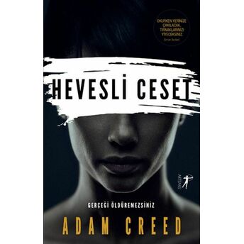 Hevesli Ceset Adam Creed