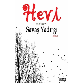 Hevi - Savaş Yadırgı