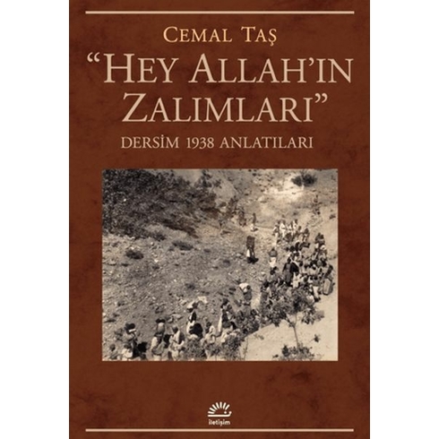 Hey Allah'ın Zalımları Cemal Taş