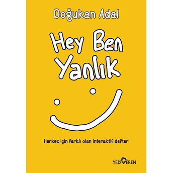 Hey Ben Yanlık Doğukan Adal