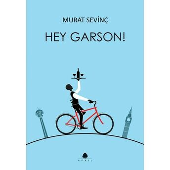 Hey Garson! Murat Sevinç