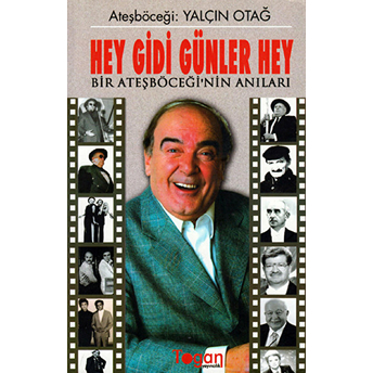 Hey Gidi Günler Hey