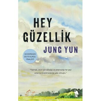 Hey Güzellik Jung Yun