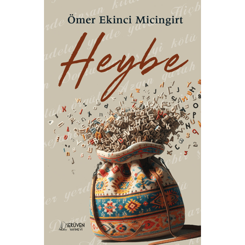 Heybe Ömer Ekinci Micingirt