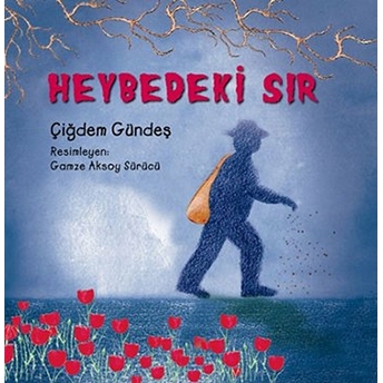 Heybedeki Sır Çiğdem Gündeş