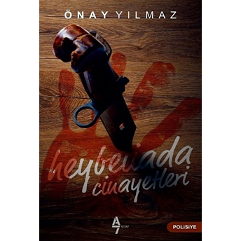 Heybeliada Cinayetleri Önay Yılmaz