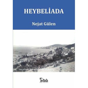 Heybeliada Nejat Gülen