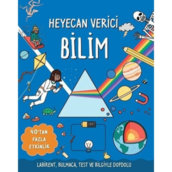 Heyecan Verici Bilim