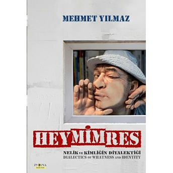 Heymimres Mehmet Yılmaz