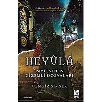 Heyula & Payitahtın Gizemli Dosyaları