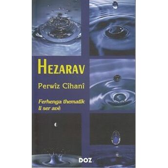 Hezarav Perwiz Cihani