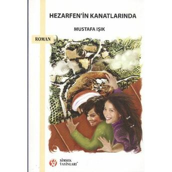 Hezarfen'in Kanatlarında Mustafa Işık