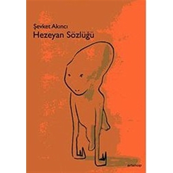 Hezeyan Sözlüğü