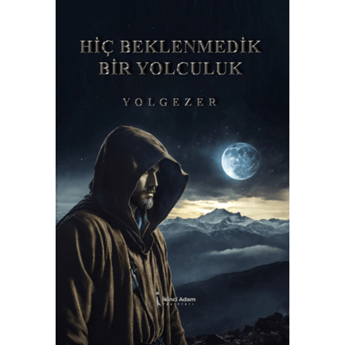 Hiç Beklenmedik Bir Yolculuk Yolgezer