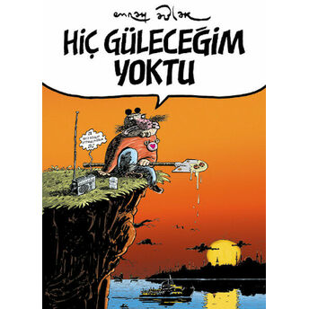 Hiç Güleceğim Yoktu Kollektif