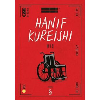 Hiç Hanif Kureishi