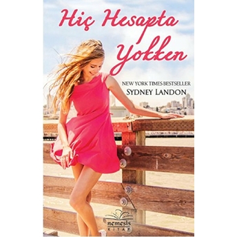 Hiç Hesapta Yokken Sydney Landon