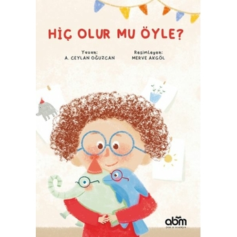 Hiç Olur Mu Öyle A. Ceylan Oğuzcan