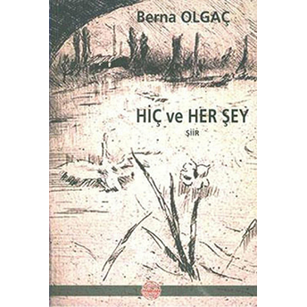 Hiç Ve Her Şey Berna Olgaç