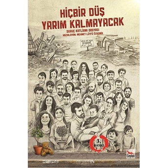 Hiçbir Düş Yarım Kalmayacak