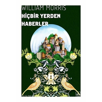 Hiçbir Yerden Haberler William Morris