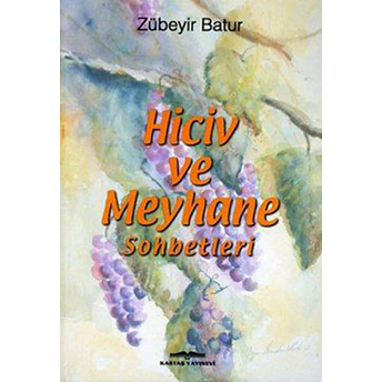 Hiciv Ve Meyhane Sohbetleri