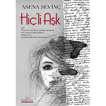 Hiçli Aşk Asena Sevinç