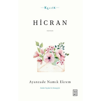 Hicran Âyanzade Namık Ekrem