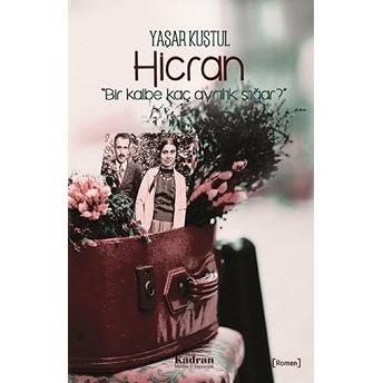 Hicran - Yaşar Kuştul