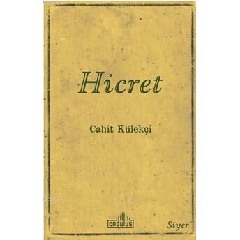 Hicret Cahit Külekçi