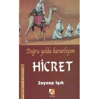 Hicret Zeynep Işık