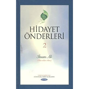 Hidayet Önderleri 2 Ciltli Kolektif