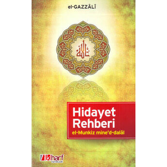 Hidayet Rehberi El-Gazzali