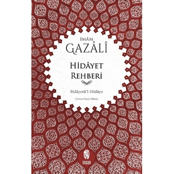 Hidayet Rehberi Imam Gazali