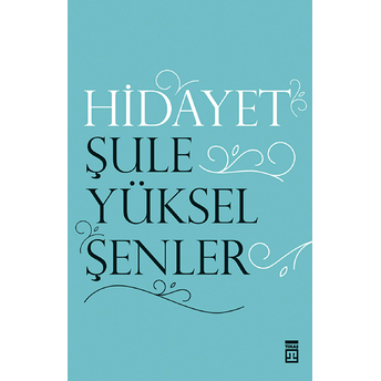 Hidayet Şule Yüksel Şenler