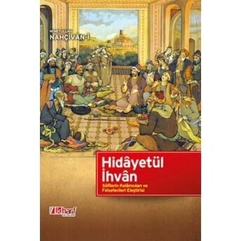 Hidayetül Ihvan Ni'metullah Nahçıvani