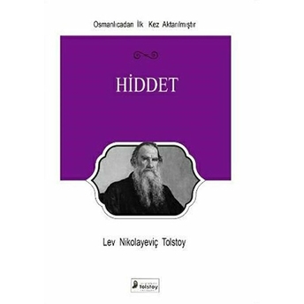 Hiddet  -Lev Nikolayeviç Tolstoy