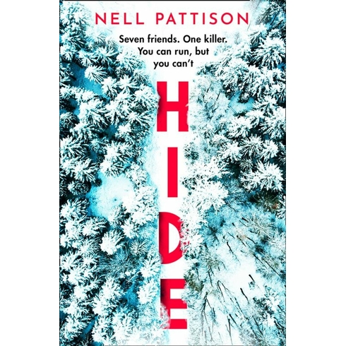 Hide Nell Pattison