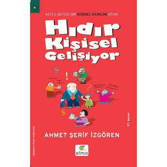 Hıdır Kişisel Gelişiyor Ahmet Şerif Izgören