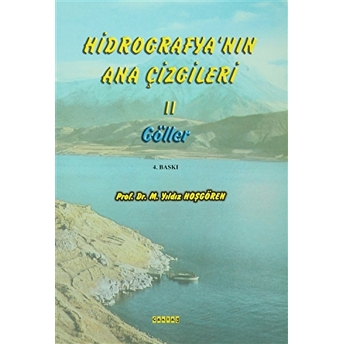 Hidrografya'nın Ana Çizgileri 2