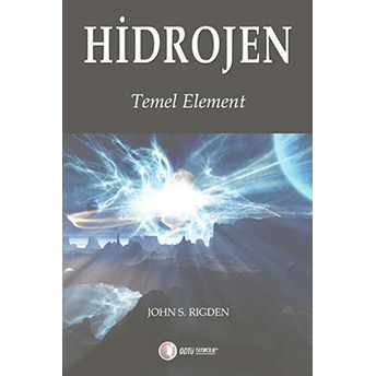 Hidrojen John S. Rigden