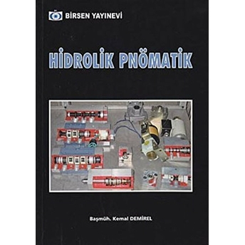 Hidrolik Pnömatik