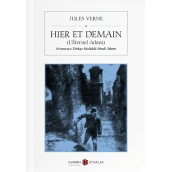 Hier Et Demain Jules Verne