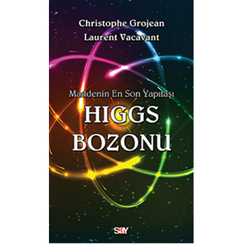 Higgs Bozonu Christophe Grojean