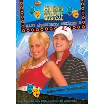 High School Musical - Broadway Hayalleri N. B. Grace