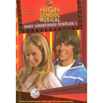 High School Musical East Lisesi’nden Öyküler 1 Müzik Gruplarının Savaşı N. B. Grace