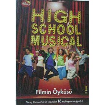 High School Musical Filmin Öyküsü Kolektif