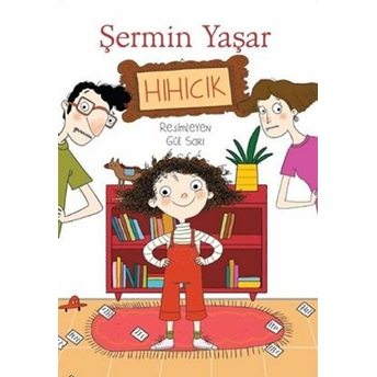 Hıhıcık Şermin Yaşar