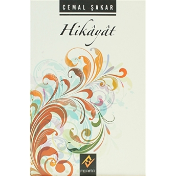 Hikayat Cemal Şakar