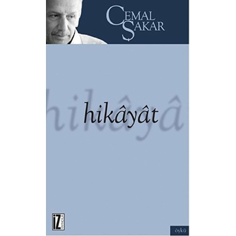 Hikayat Cemal Şakar